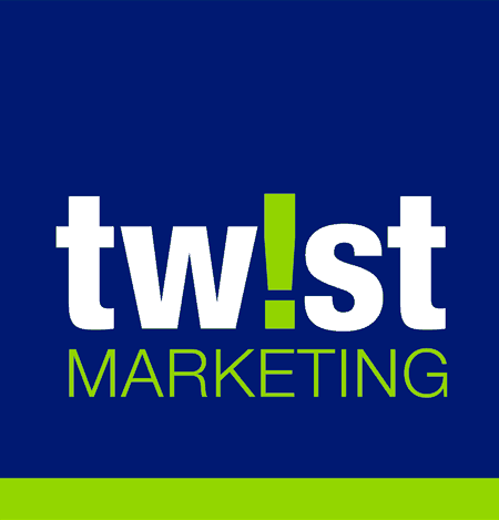 Twist Marketing Inc.